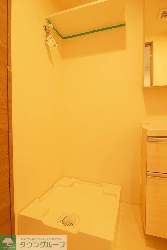 PREMIUM CUBE代々木上原の物件内観写真