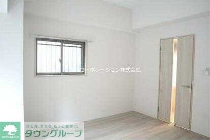 アルシェ新宿の物件内観写真