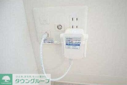 アルシェ新宿の物件内観写真