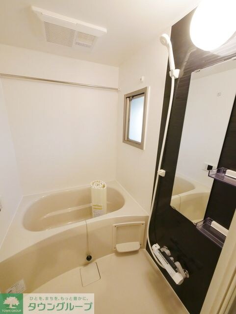 セ・レーノ下丸子の物件内観写真