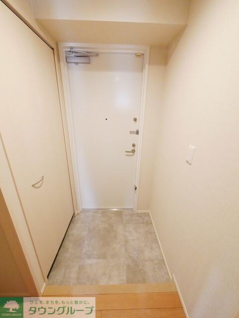 セ・レーノ下丸子の物件内観写真