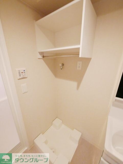 セ・レーノ下丸子の物件内観写真