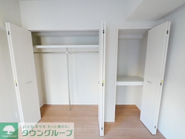 セ・レーノ下丸子の物件内観写真