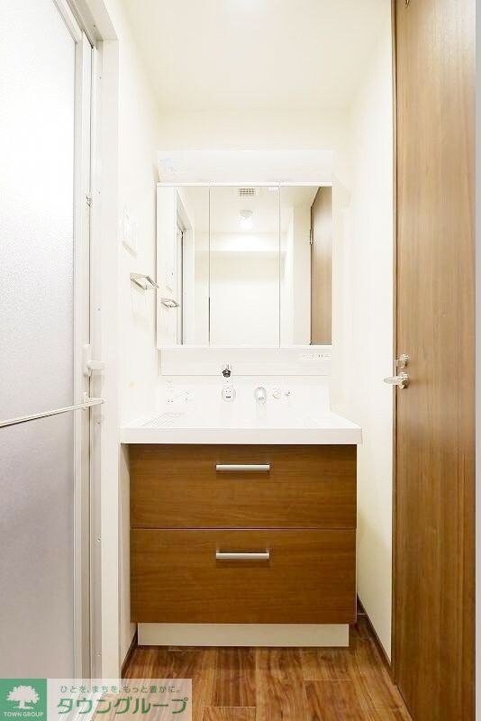 ハーモニーレジデンス神楽坂ヒルズsecondの物件内観写真