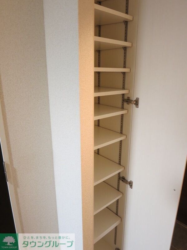 HF明大前レジデンスの物件内観写真