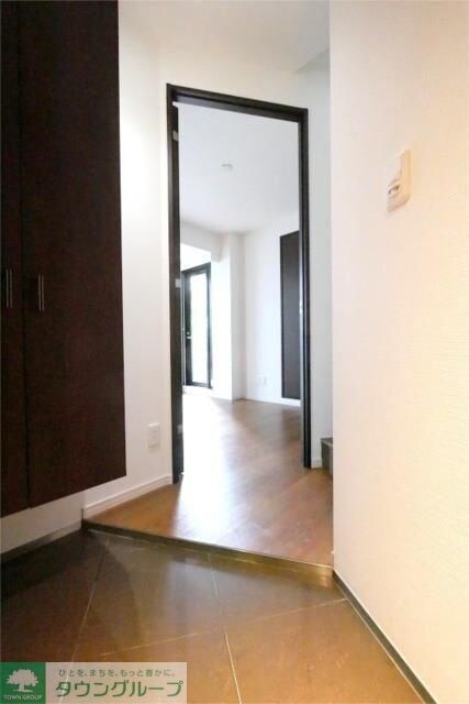 グラントレゾール広尾の物件内観写真