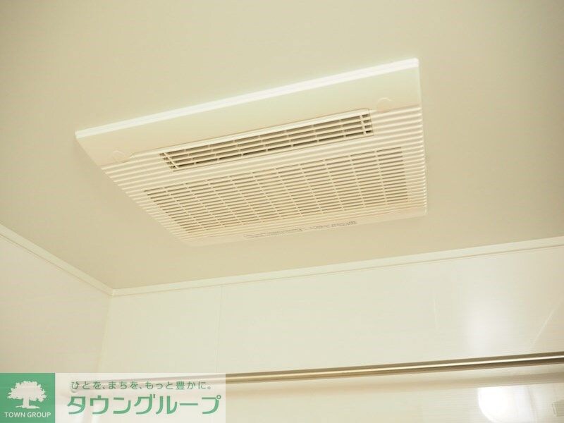 ルーブル大森西の物件内観写真