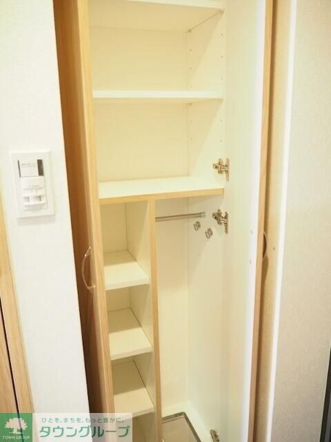 ルーブル大森西の物件内観写真