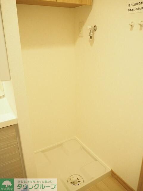 ルーブル大森西の物件内観写真