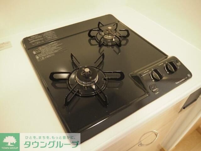 ルーブル大森西の物件内観写真