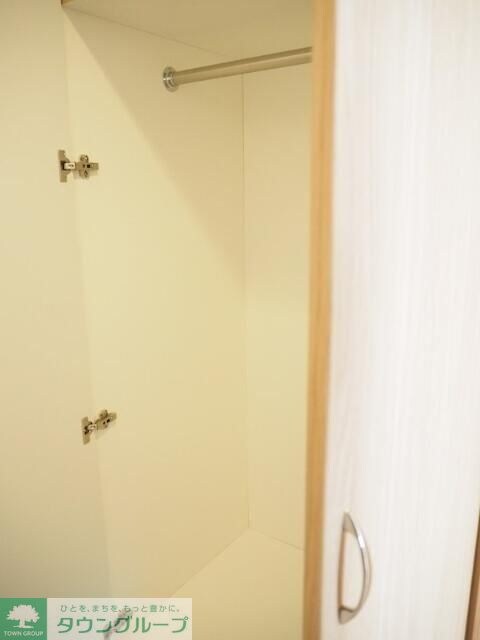 ルーブル大森西の物件内観写真