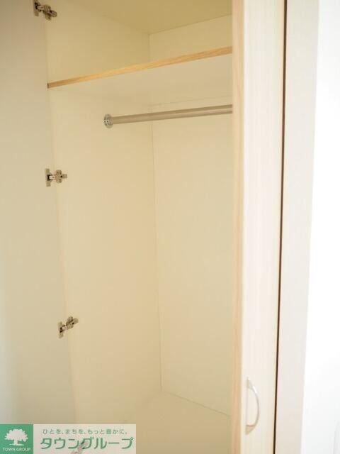 ルーブル大森西の物件内観写真