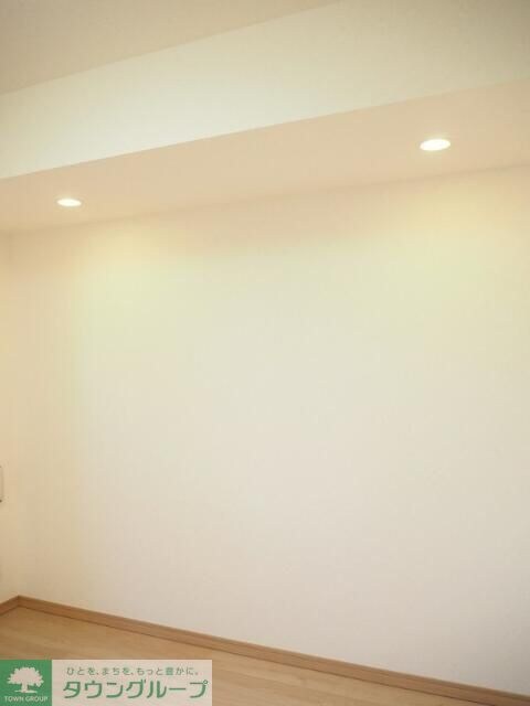 ルーブル大森西の物件内観写真