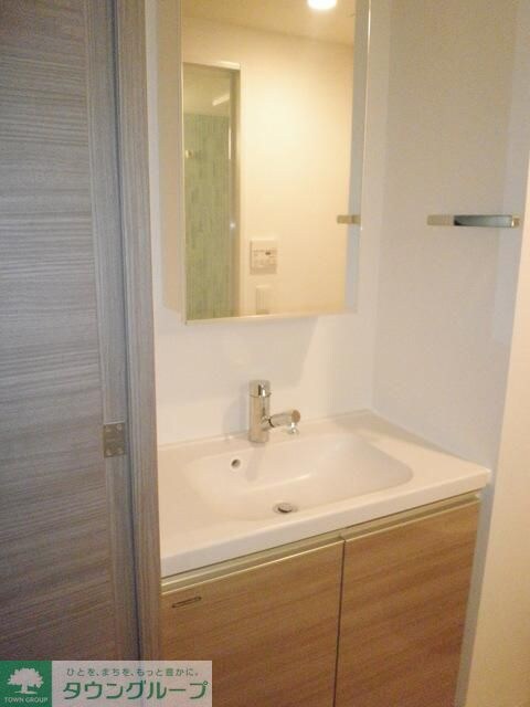 レジディア西小山の物件内観写真