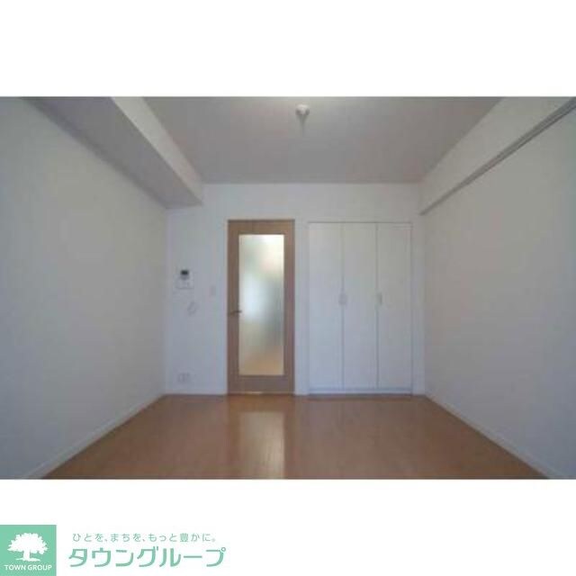 パークアクシス浜松町の物件内観写真