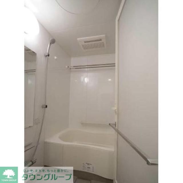 パークアクシス浜松町の物件内観写真