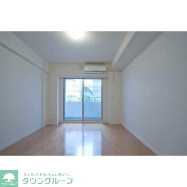 パークアクシス浜松町の物件内観写真