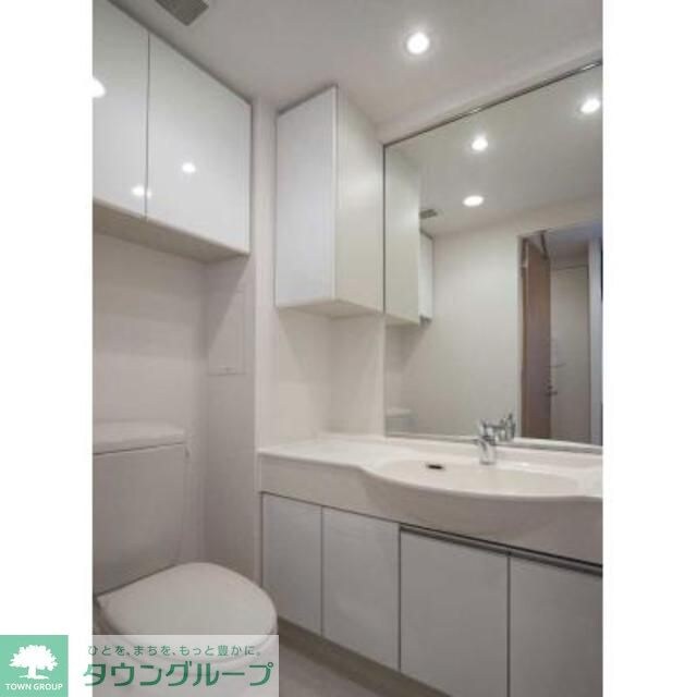 パークアクシス浜松町の物件内観写真