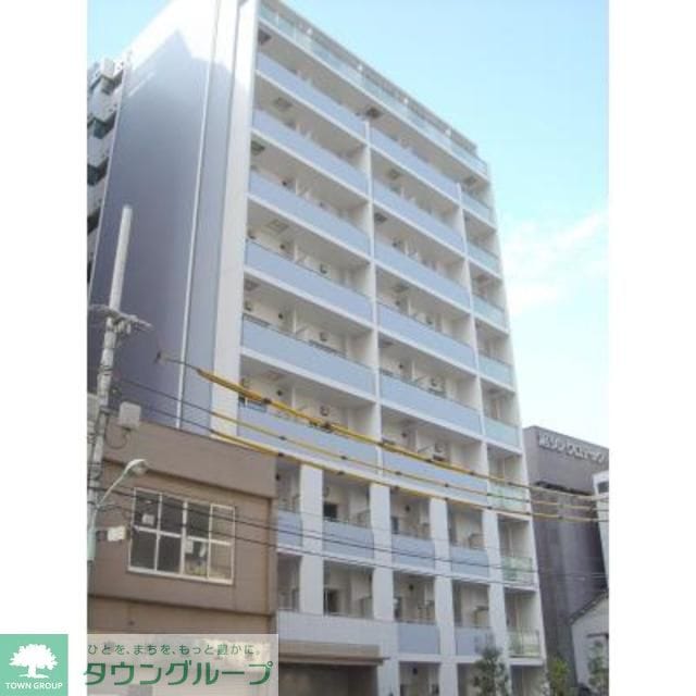 パークアクシス浜松町の物件内観写真