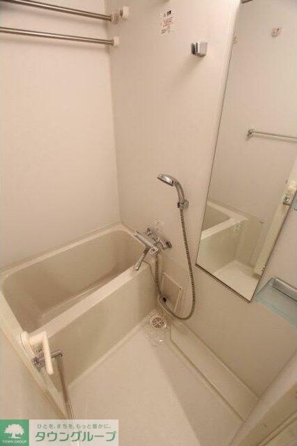 プラウドフラット目黒行人坂の物件内観写真