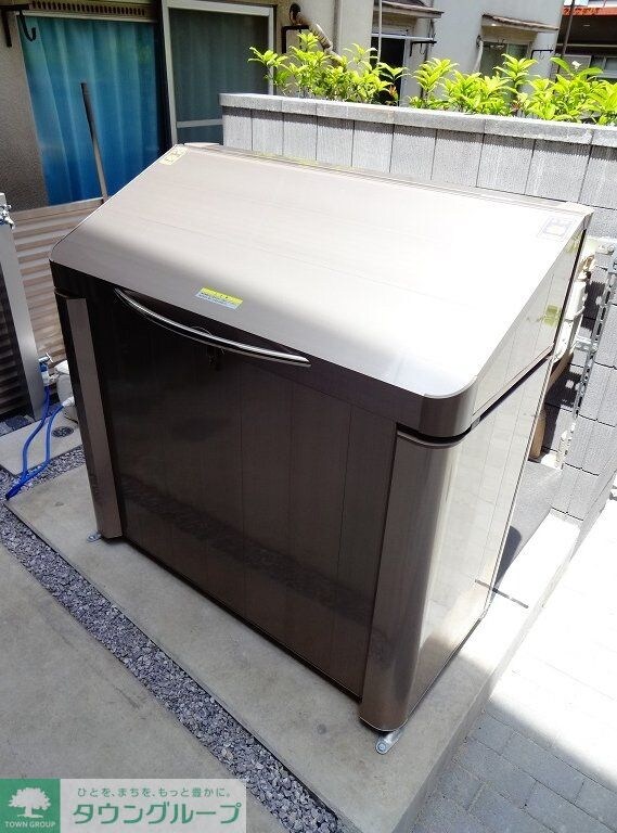 恵比寿樹乃家の物件内観写真