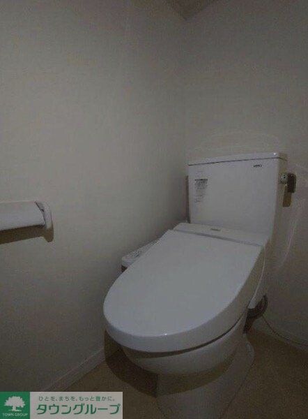 恵比寿樹乃家の物件内観写真