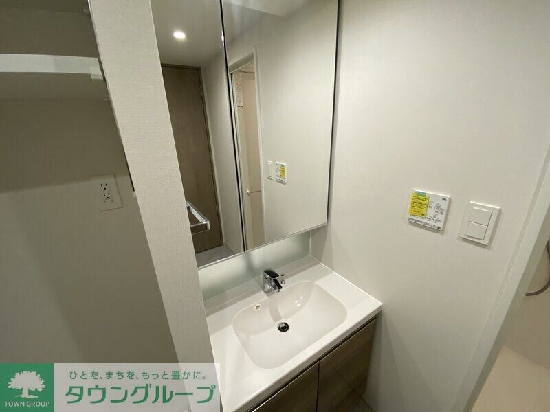 ONE ROOF RESIDENCE TAMACHIの物件内観写真