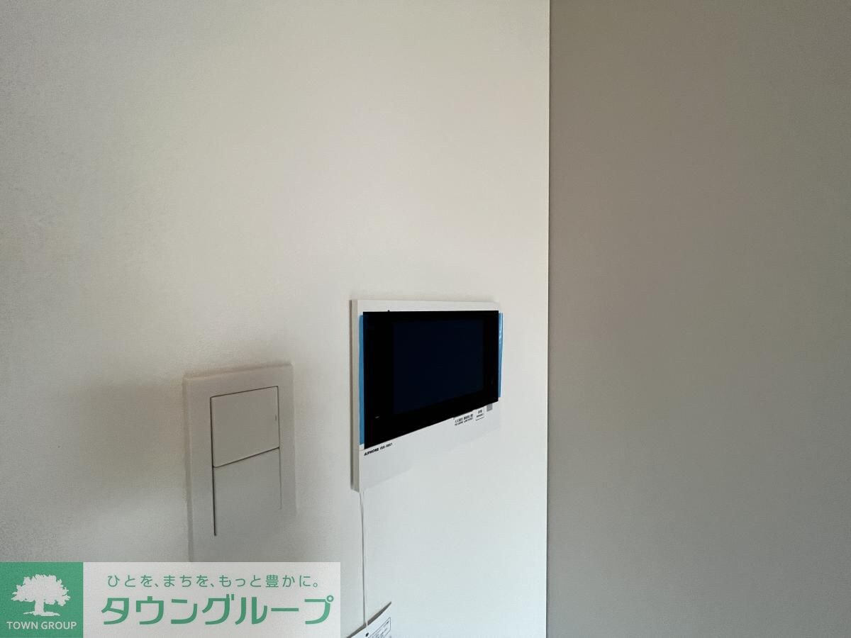 ONE ROOF RESIDENCE TAMACHIの物件内観写真