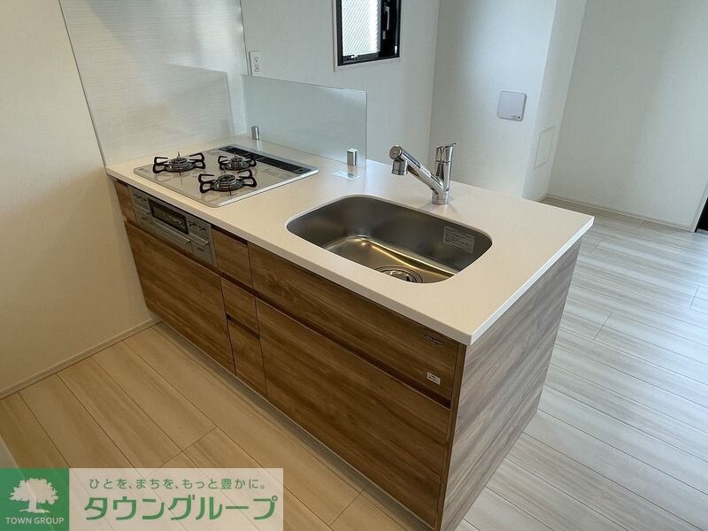 レガリス品川南大井IIの物件内観写真