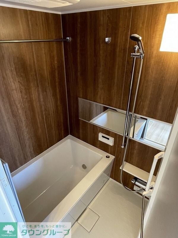 レガリス品川南大井IIの物件内観写真