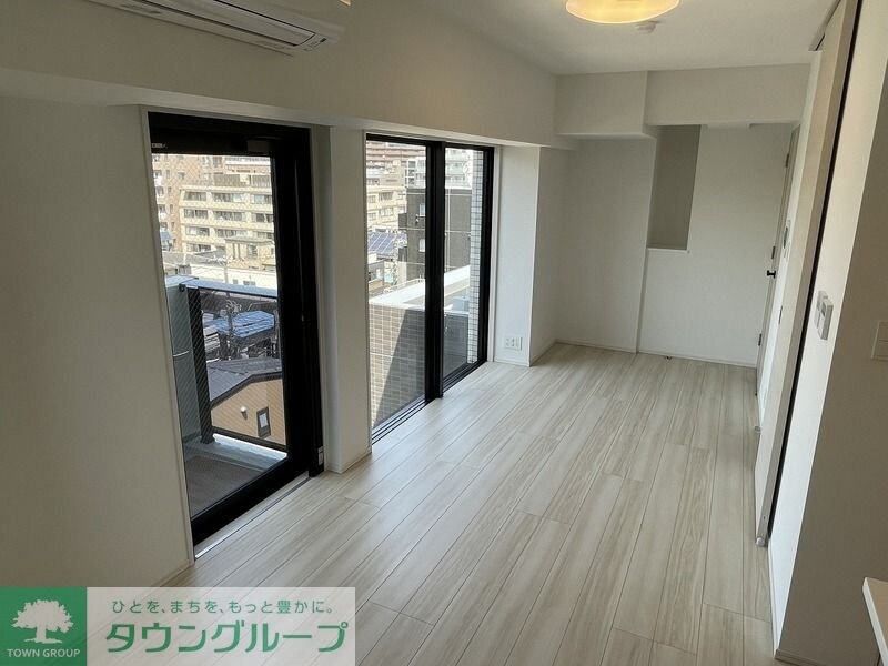 レガリス品川南大井IIの物件内観写真