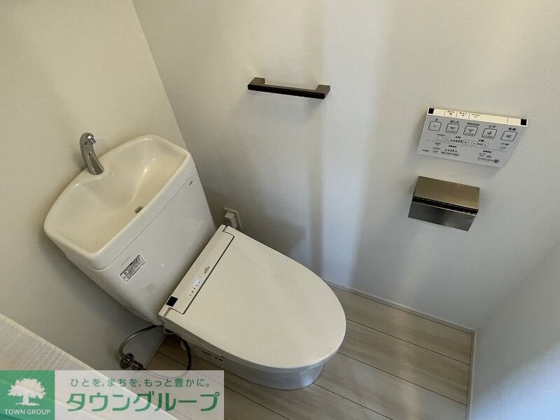 レガリス品川南大井IIの物件内観写真