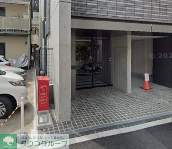 レガリス品川南大井IIの物件内観写真