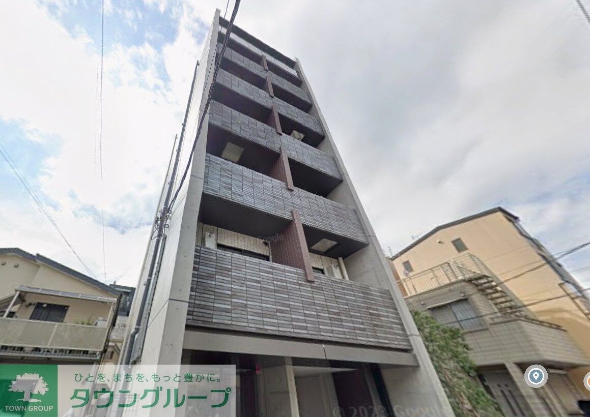 レガリス品川南大井IIの物件内観写真