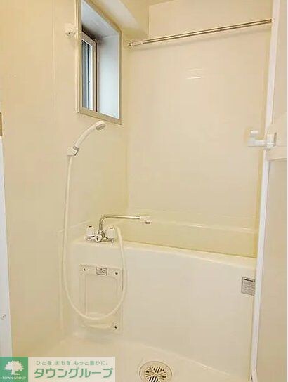 ヴァルトパーク南大井の物件内観写真