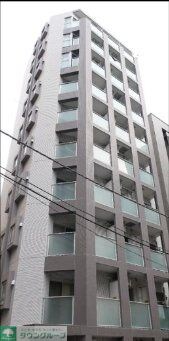 ヴァルトパーク南大井の物件内観写真