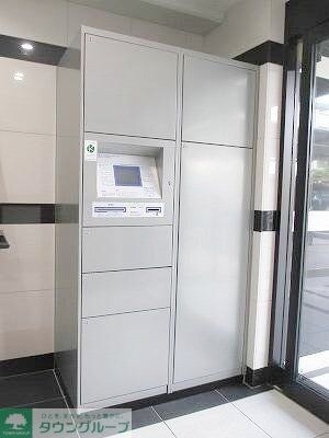 アイルカナーレ多摩川の物件内観写真