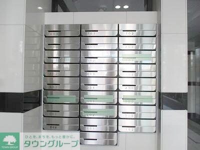 アイルカナーレ多摩川の物件内観写真