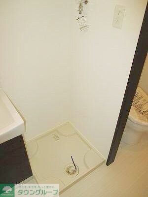 アイルカナーレ多摩川の物件内観写真