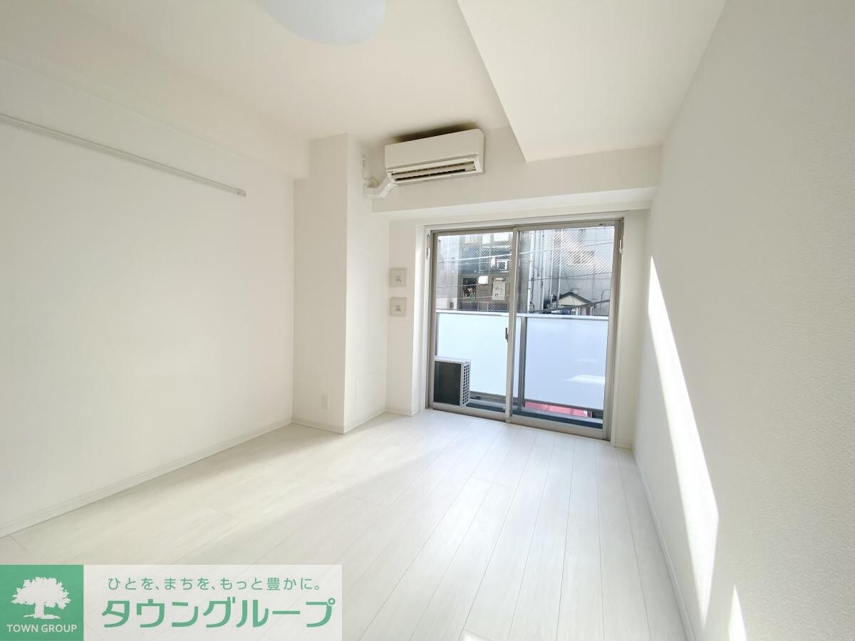 アイル銀座京橋壱番館の物件内観写真