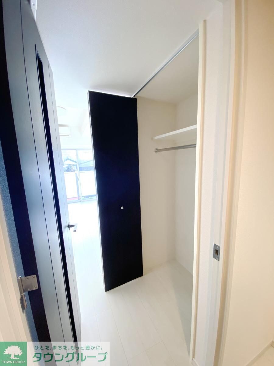 アイル銀座京橋壱番館の物件内観写真