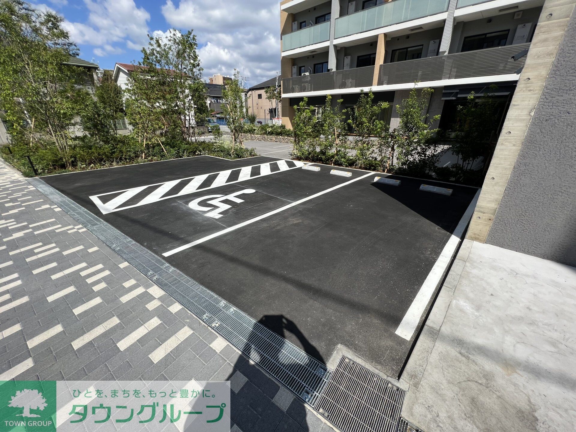 J.GRAN Court 品川西大井EASTの物件内観写真