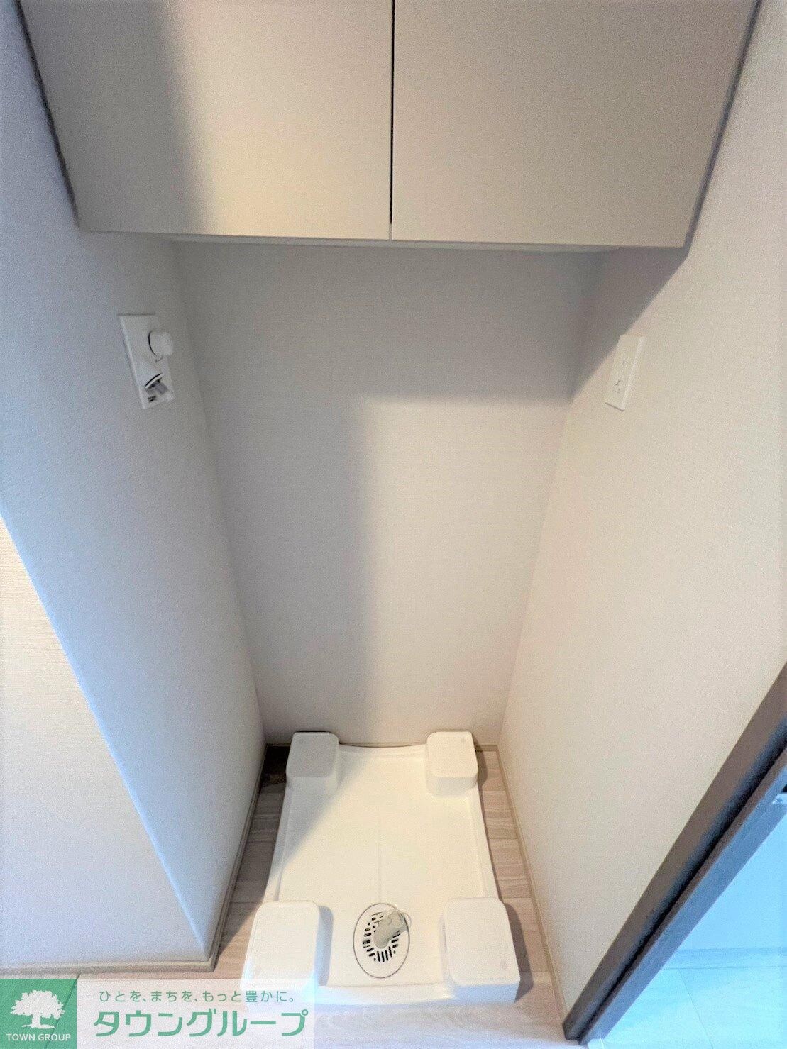 J.GRAN Court 品川西大井EASTの物件内観写真