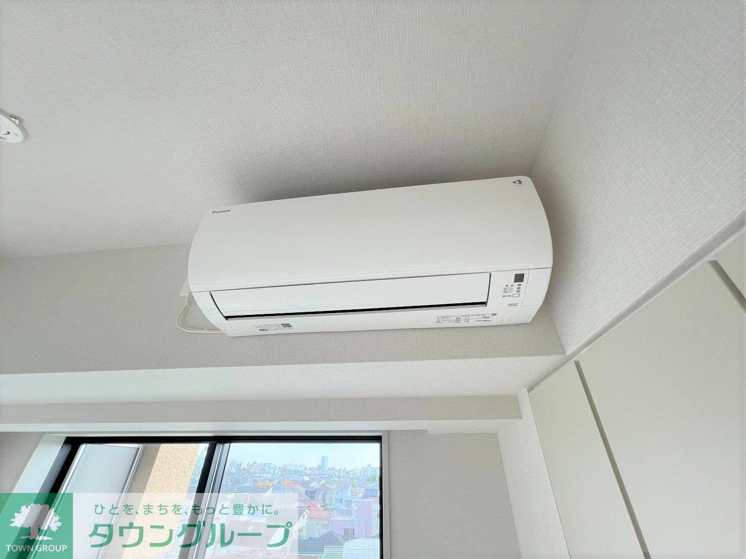 J.GRAN Court 品川西大井EASTの物件内観写真