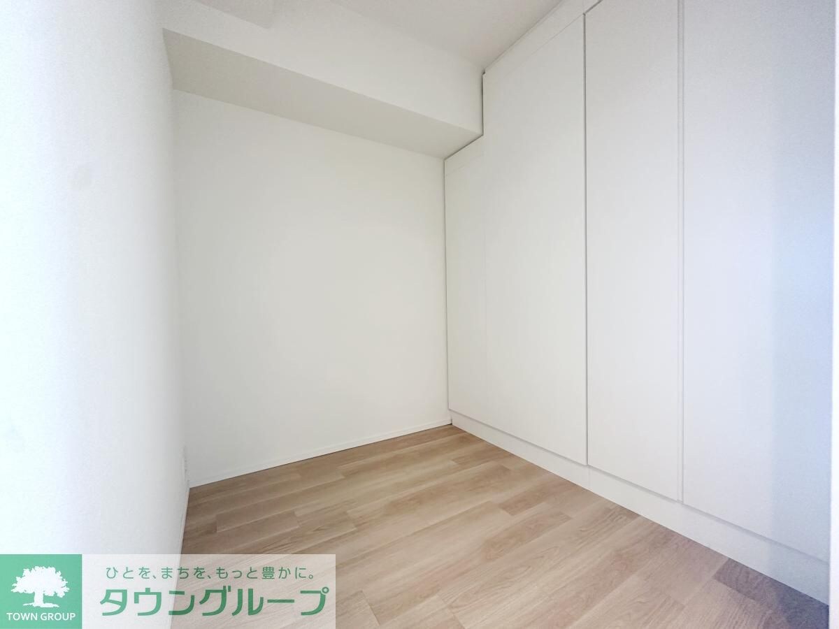 J.GRAN Court 品川西大井WESTの物件内観写真