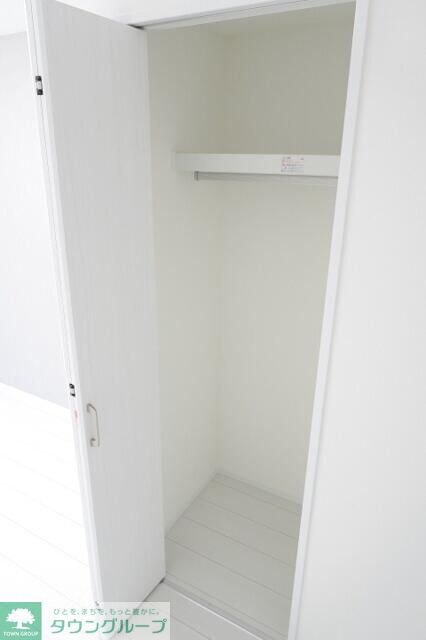 T’s Cuore梅ヶ丘の物件内観写真