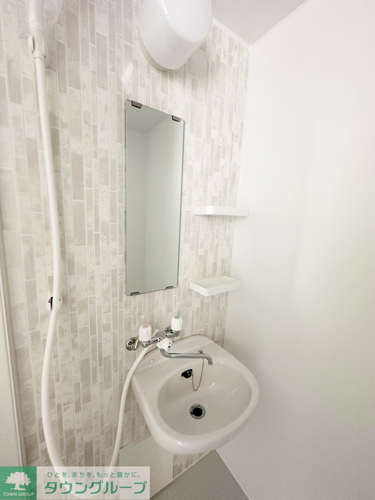 フラット大久保の物件内観写真