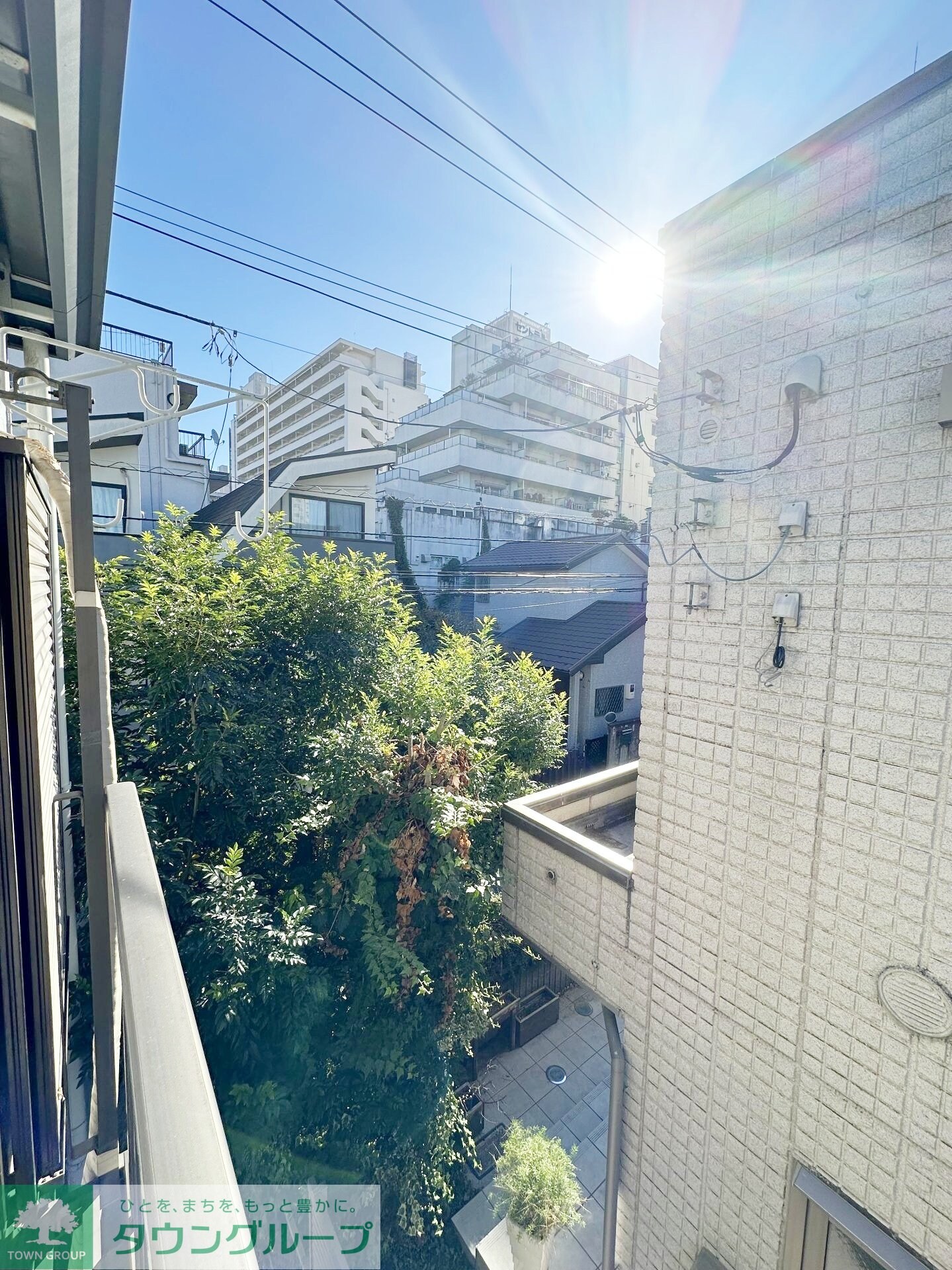 フラット大久保の物件内観写真