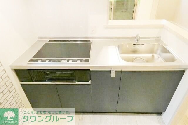 ルミエール本町の物件内観写真