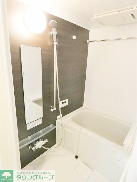 ルミエール本町の物件内観写真